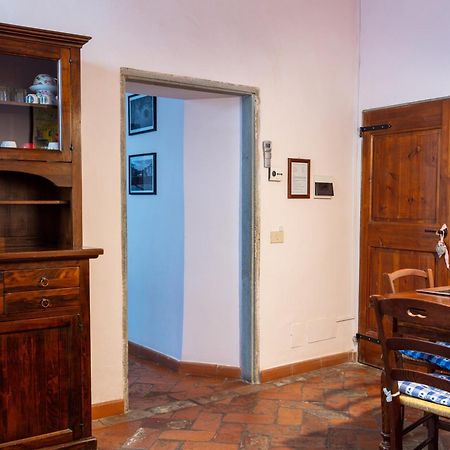 Classico Appartamento Fiorentino 5 - 10 Min Ponte Vecchio E Palazzo Pitti 佛罗伦萨 外观 照片