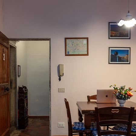 Classico Appartamento Fiorentino 5 - 10 Min Ponte Vecchio E Palazzo Pitti 佛罗伦萨 外观 照片