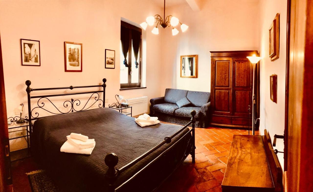 Classico Appartamento Fiorentino 5 - 10 Min Ponte Vecchio E Palazzo Pitti 佛罗伦萨 外观 照片
