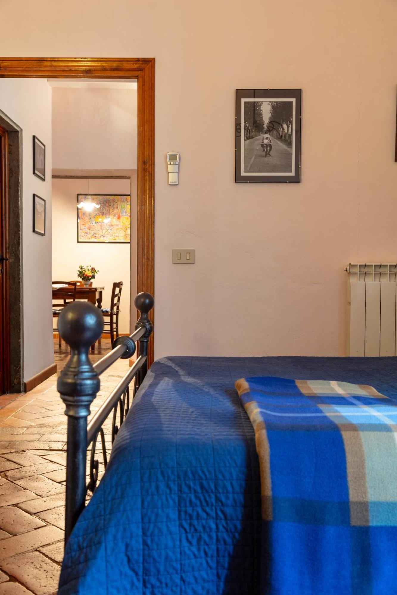 Classico Appartamento Fiorentino 5 - 10 Min Ponte Vecchio E Palazzo Pitti 佛罗伦萨 外观 照片