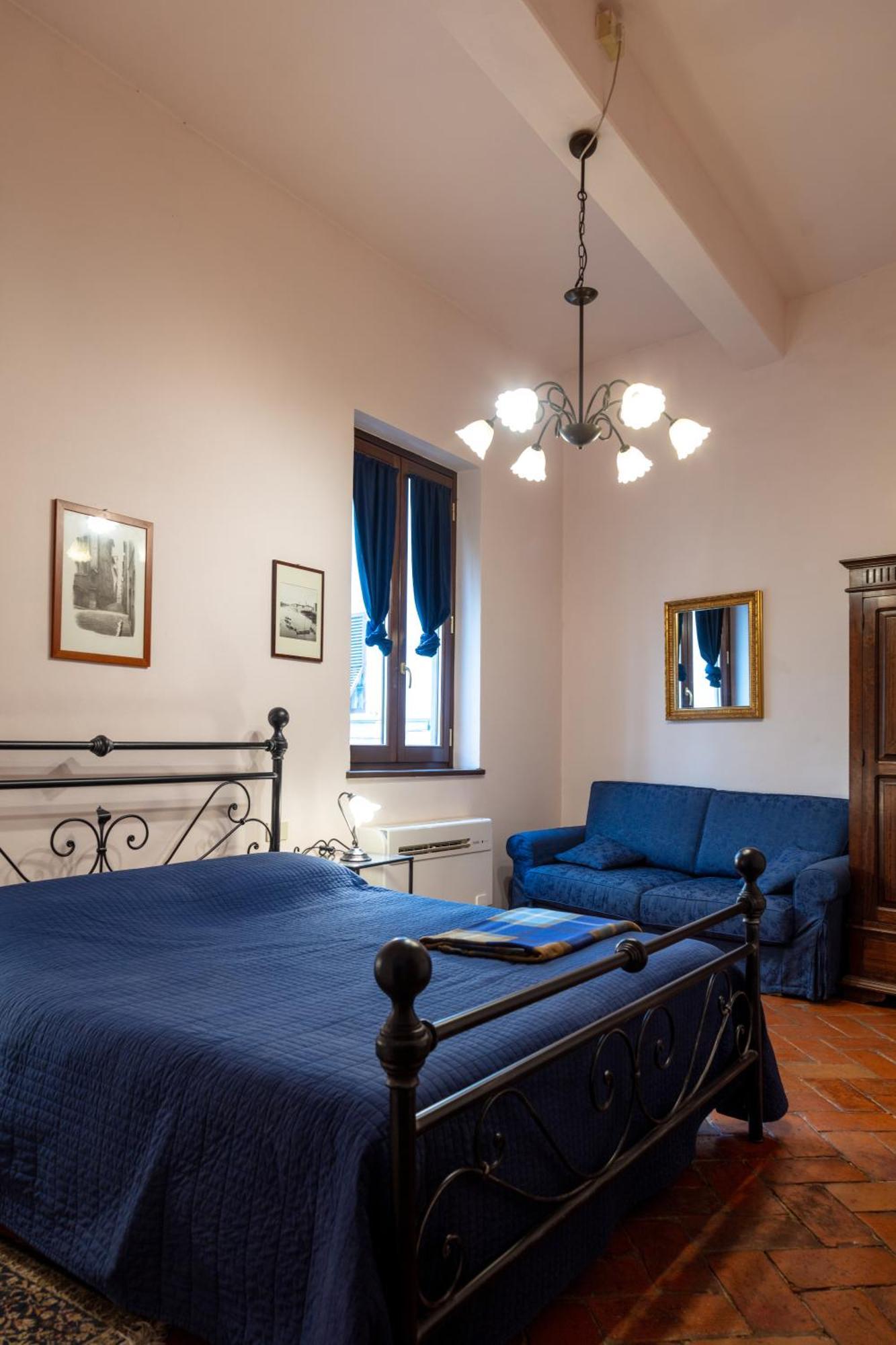 Classico Appartamento Fiorentino 5 - 10 Min Ponte Vecchio E Palazzo Pitti 佛罗伦萨 外观 照片