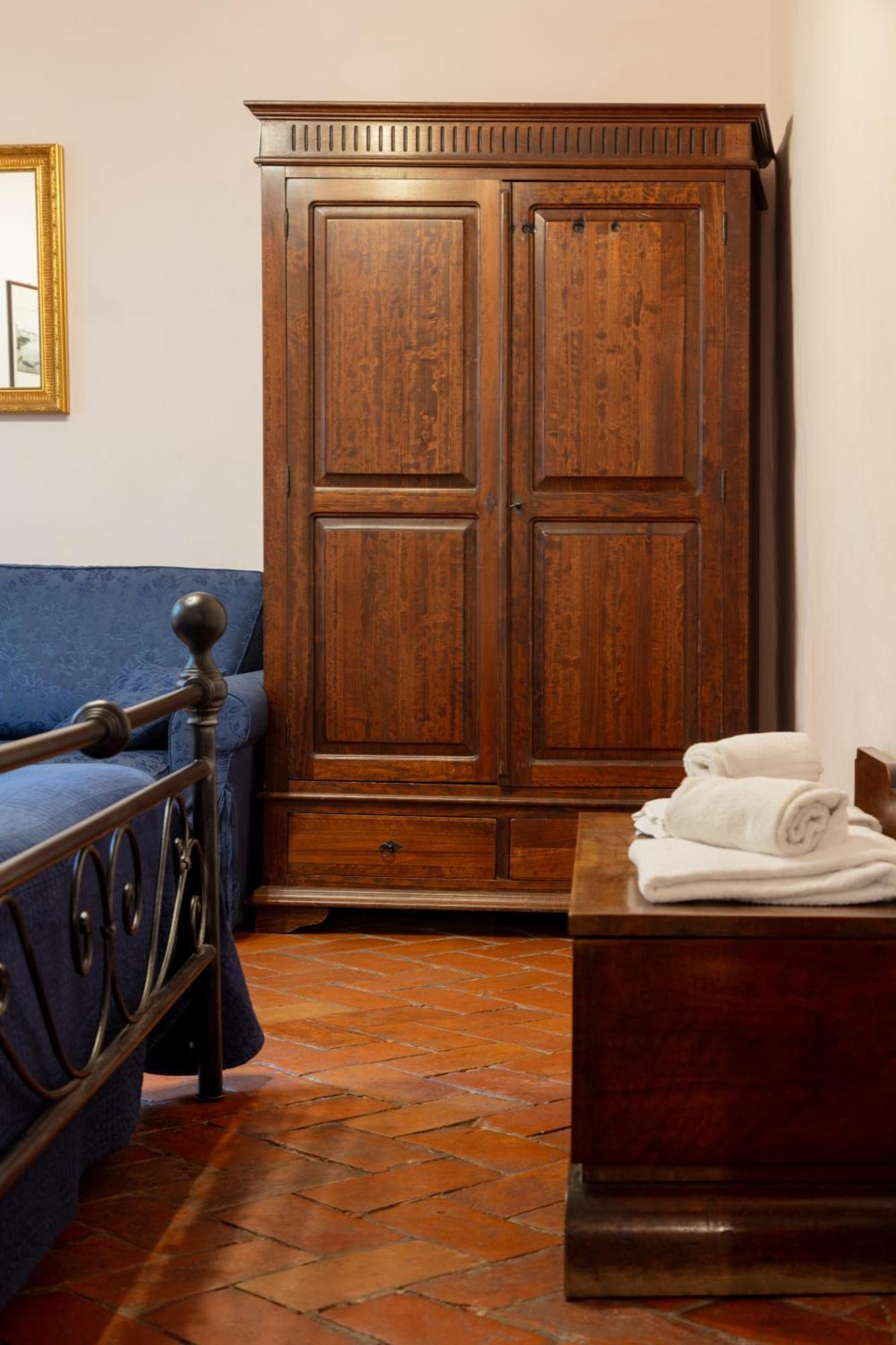 Classico Appartamento Fiorentino 5 - 10 Min Ponte Vecchio E Palazzo Pitti 佛罗伦萨 外观 照片
