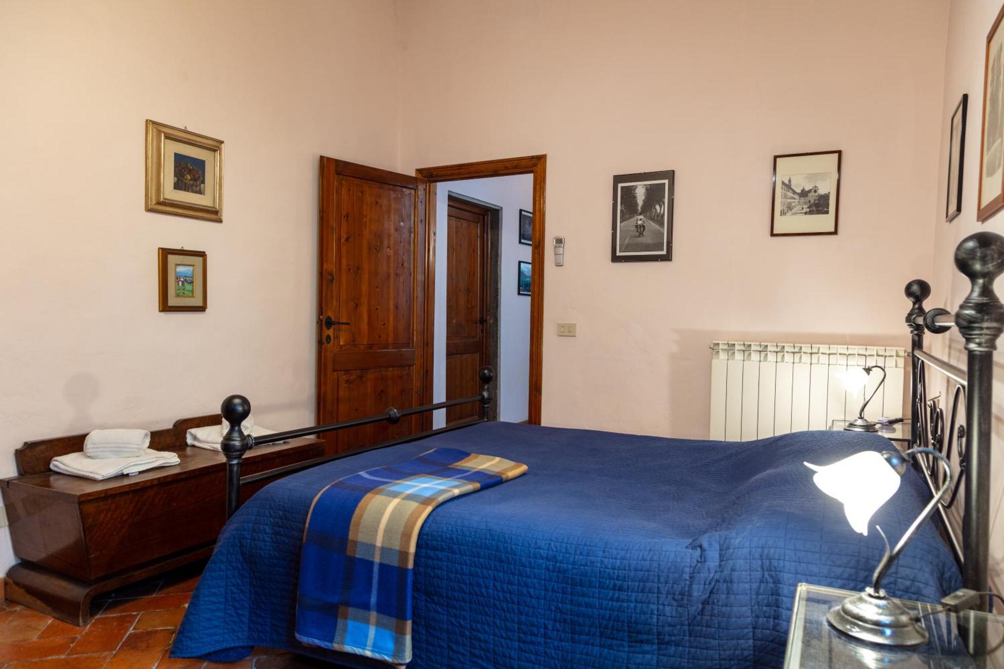 Classico Appartamento Fiorentino 5 - 10 Min Ponte Vecchio E Palazzo Pitti 佛罗伦萨 外观 照片